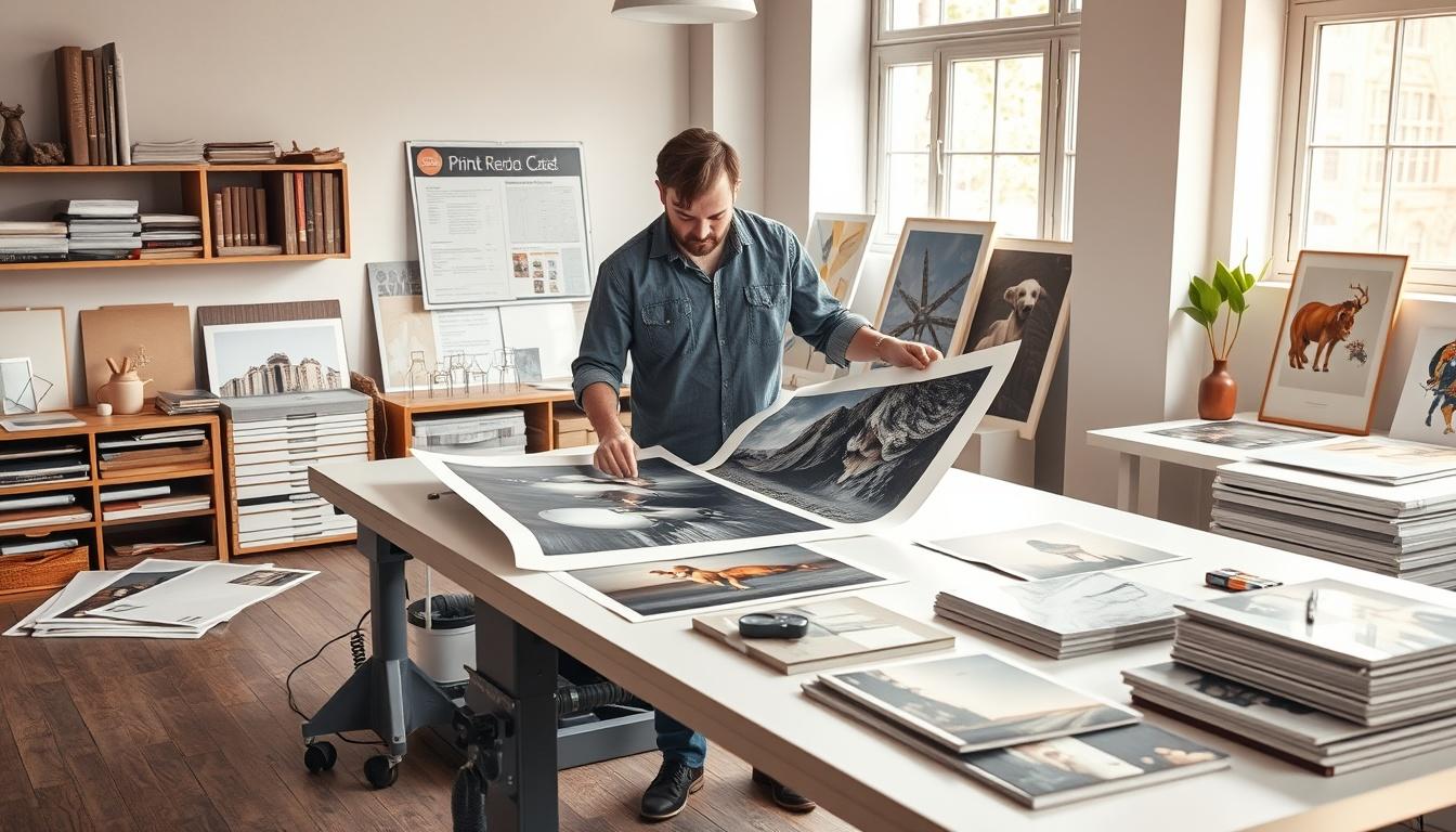 Photo and Art Printing in Nakhchivan
